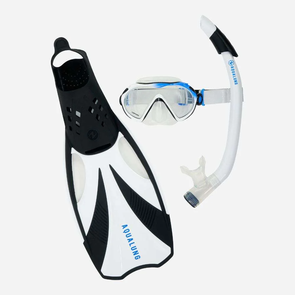 Snorkeling Sets